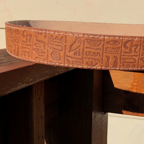 Vintage Women's Belt - Picture 2 of 3
